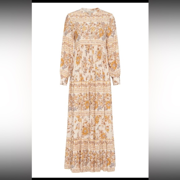 Spell meadowland gown - Picture 3 of 8